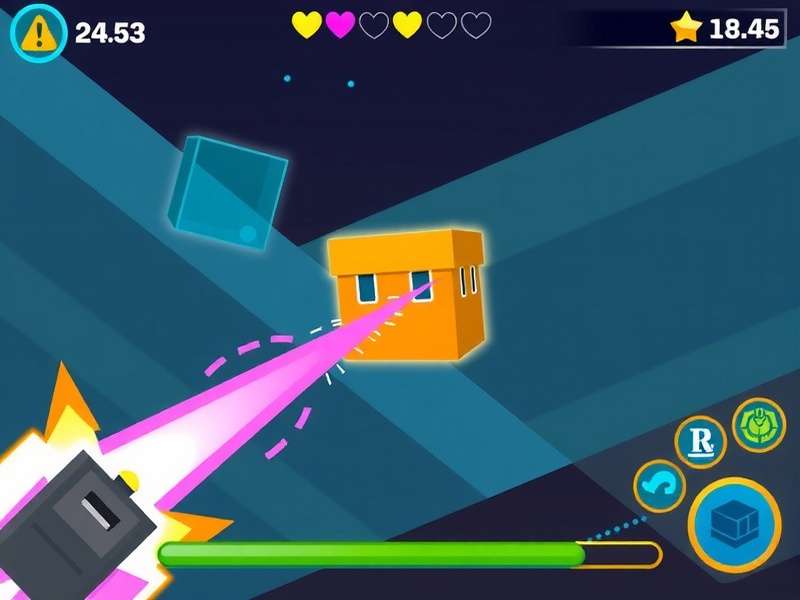 Powerful Box Pop strategy illustration